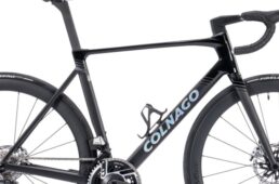 カンザキ　コルナゴ V5RS・Y1RS試乗会