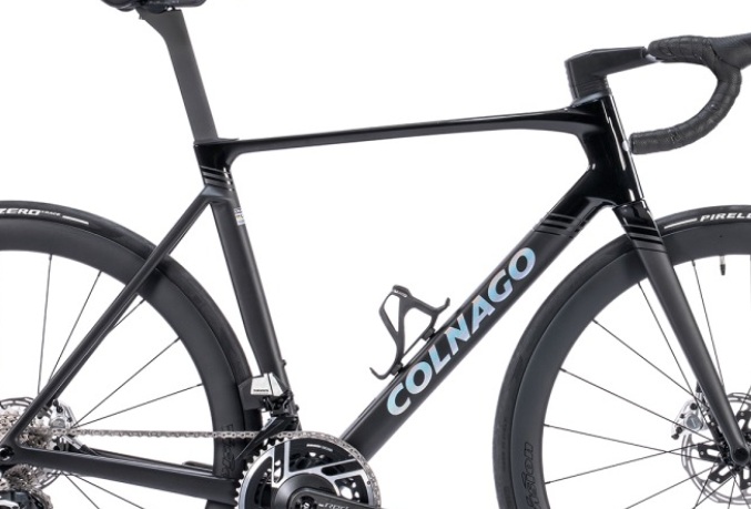 カンザキ　コルナゴ V5RS・Y1RS試乗会