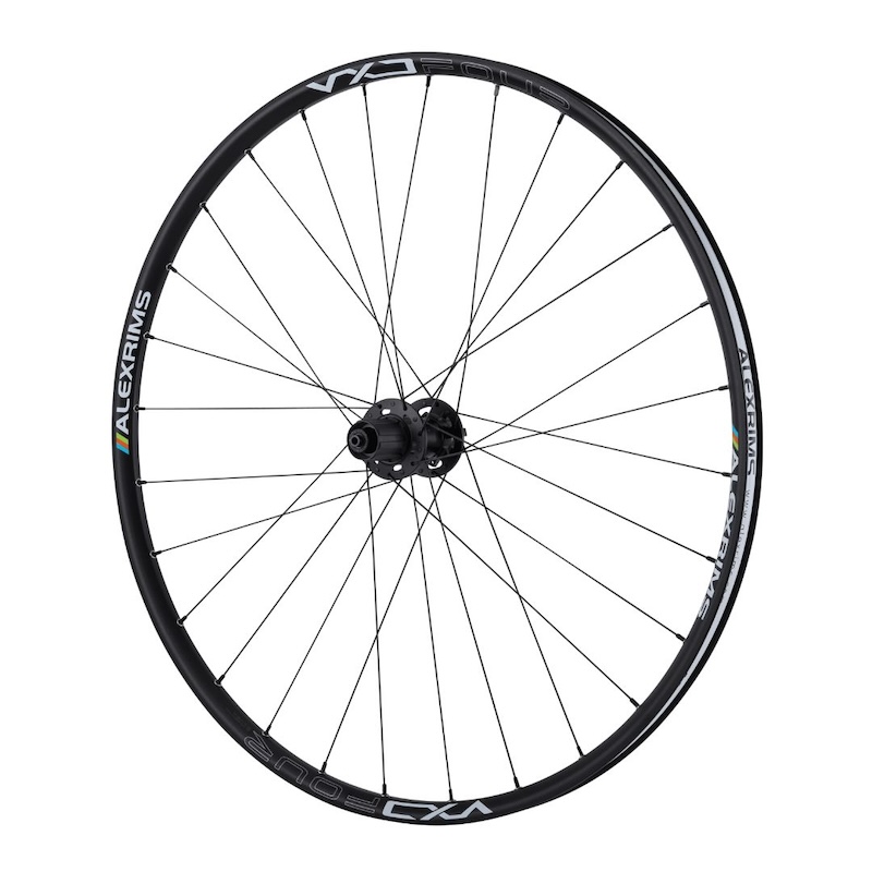 アレックスリムズ マウンテンバイク用ホイール3モデルを発売