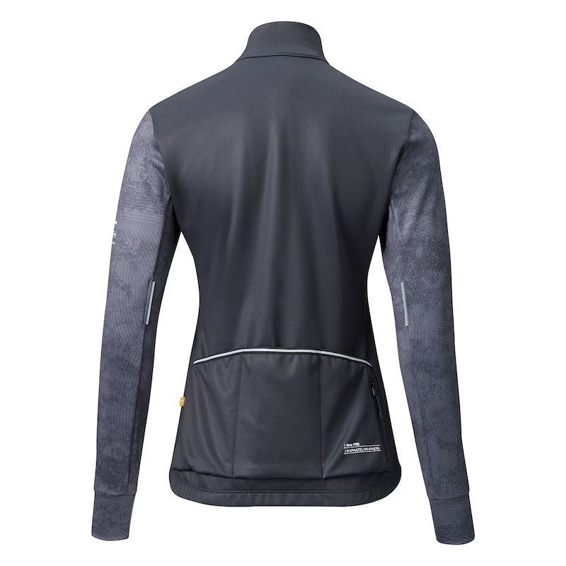 パールイズミ サーモ ジャージ