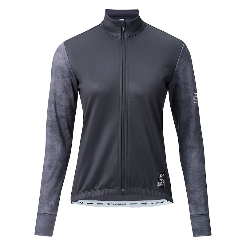 パールイズミ サーモ ジャージ