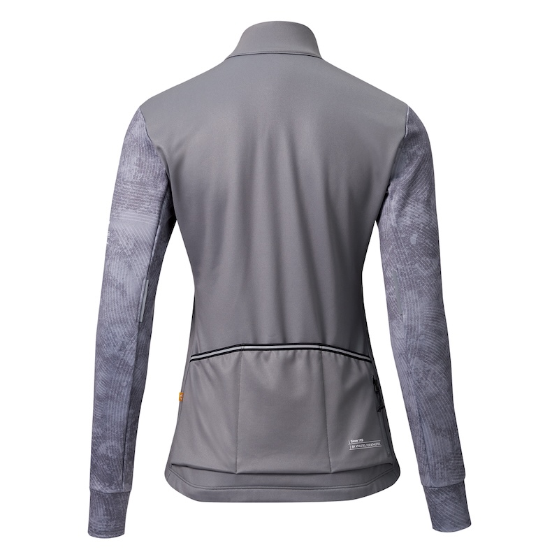 パールイズミ サーモ ジャージ