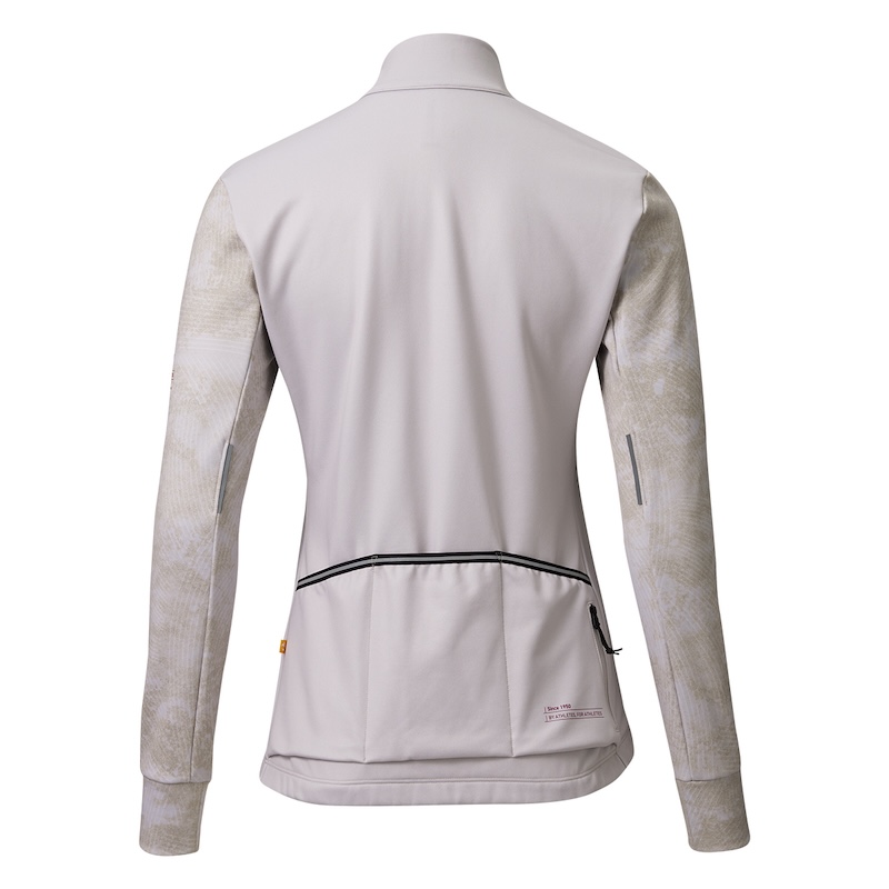 パールイズミ サーモ ジャージ