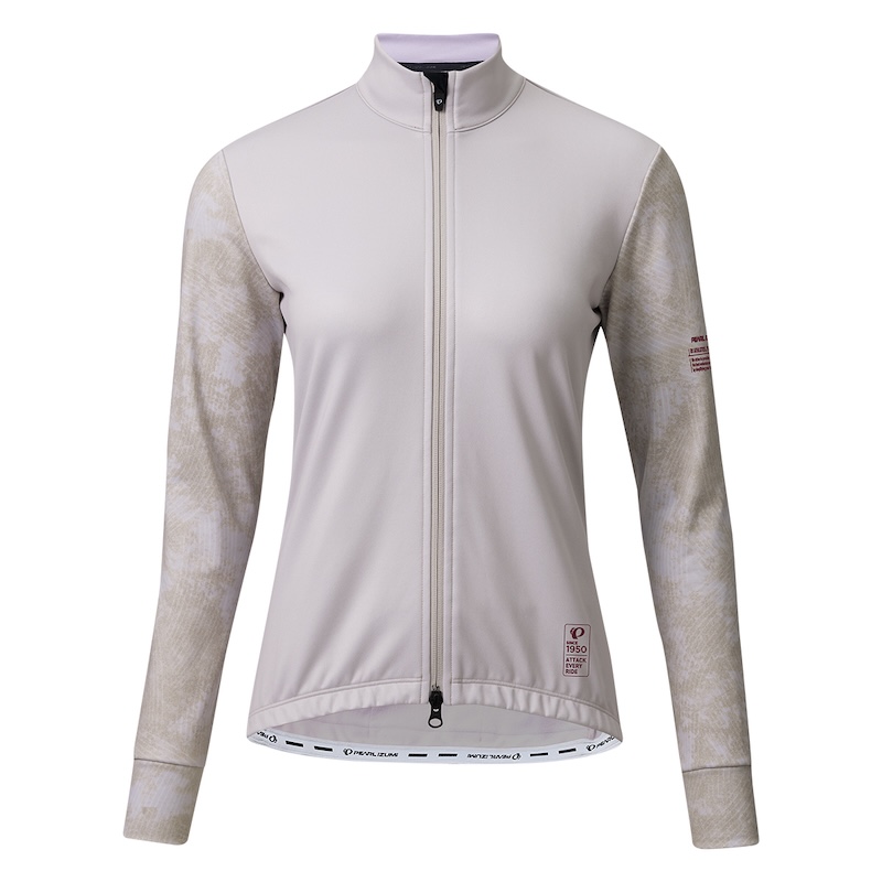 パールイズミ サーモ ジャージ