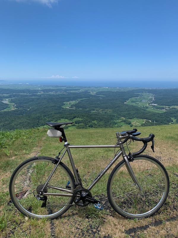 ミューラー オンリーワンバイク