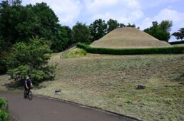高松塚古墳