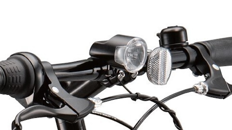 ブリヂストンサイクル　アルベルトスポーツ