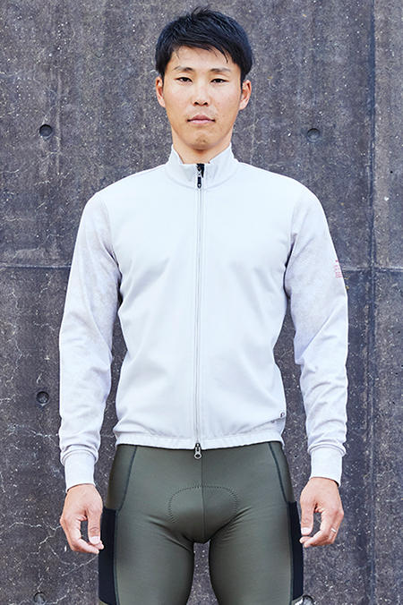 パールイズミ サーモ ジャージ