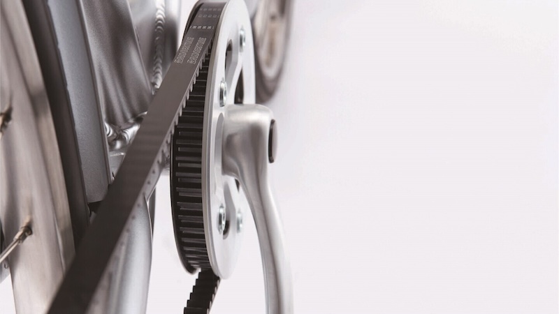 ブリヂストンサイクル　アルベルトスポーツ