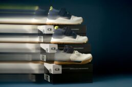 クランクブラザーズの限定カラー