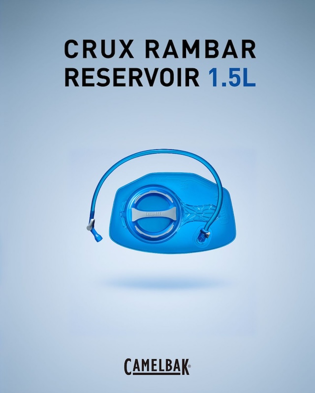 キャメルバック・クラックスランバー