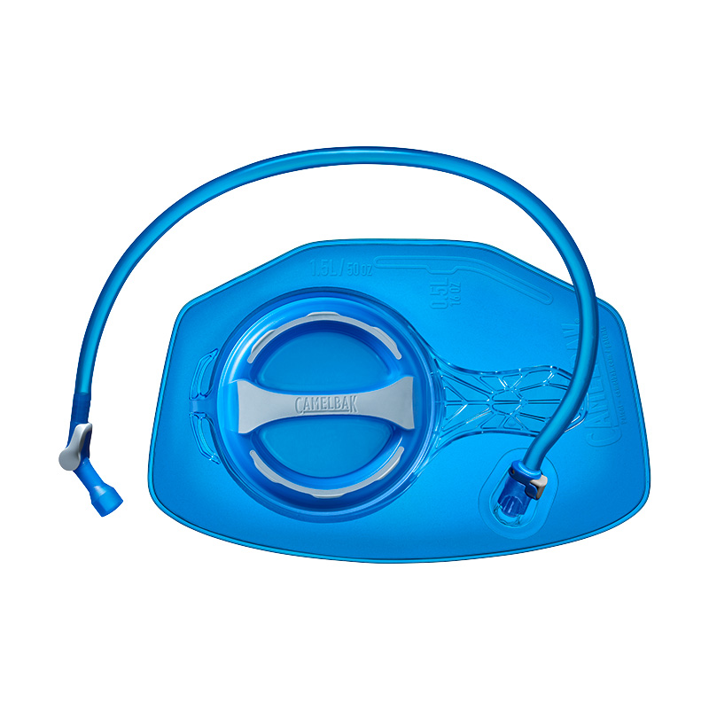 キャメルバック・クラックスランバー