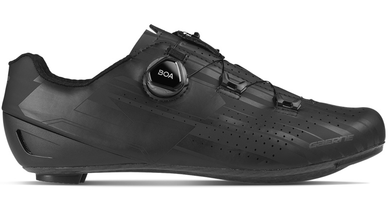 GAERNE ロードバイクシューズ Amazon.co.jp: [ガエルネ] ビンディングシューズ G レコード