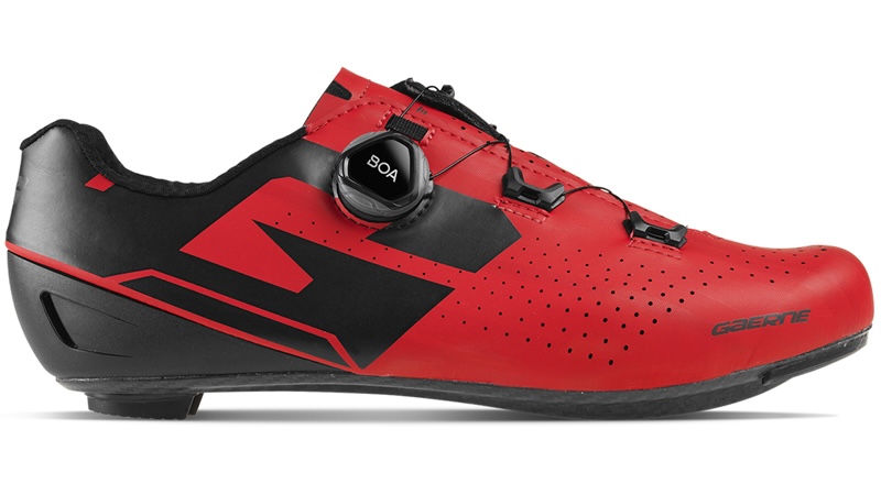 GAERNE ロードバイクシューズ ガエルネシューズ2024年モデル発表｜サイクルスポーツがお届け