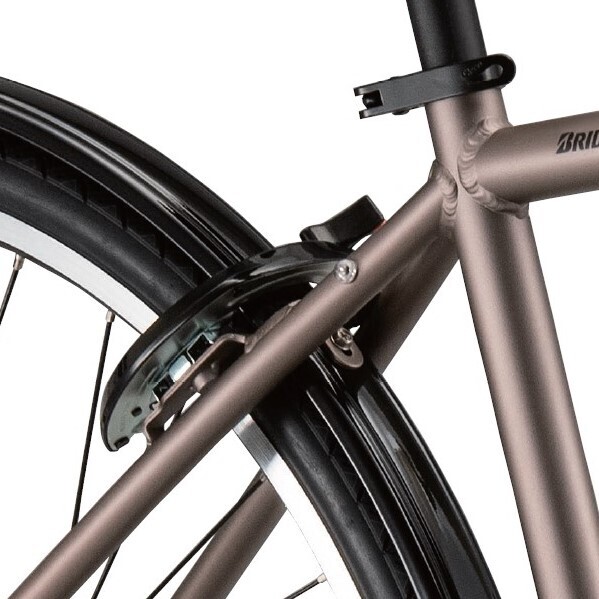 ブリヂストンサイクル　アルベルトスポーツ