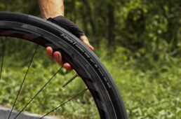 コルサプロのオールブラックバージョン