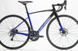 ドロミテディスク