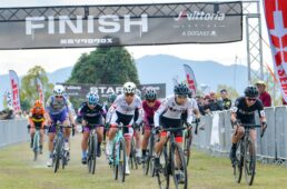 関西シクロクロス 2025-2026 第4戦 烏丸半島　イベント