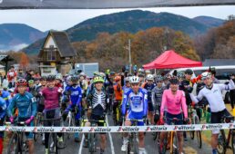 関西シクロクロス 2025-2026 第5戦 マキノ　イベント