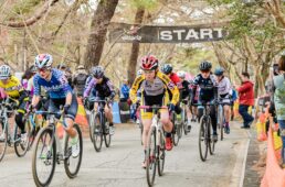 関西シクロクロス 2025-2026 くろんどクロス　イベント