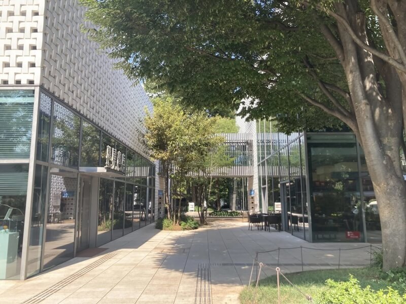 メインストリート