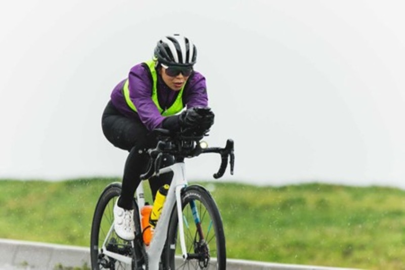 自転車協会　しまなみ海道