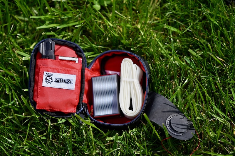 SILCA ELETTRICO MICRO INFLATOR