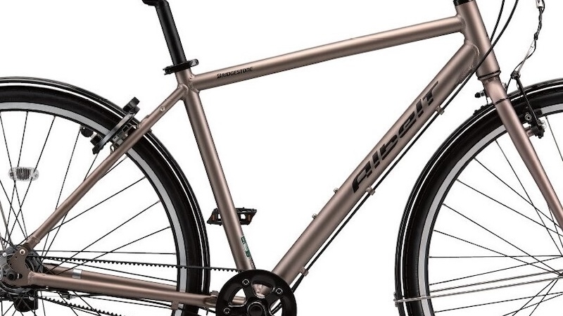 ブリヂストンサイクル　アルベルトスポーツ