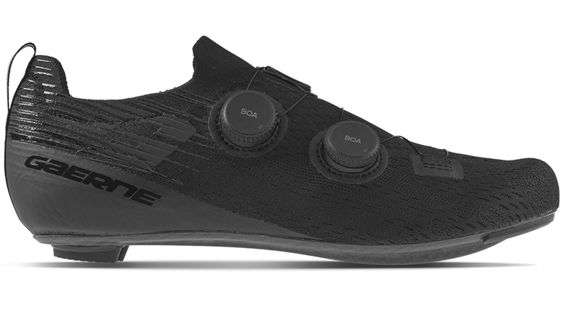 GAERNE サイクリング　自転車　シューズ　靴 Amazon.co.jp: [ガエルネ] ビンディングシューズ G レコード