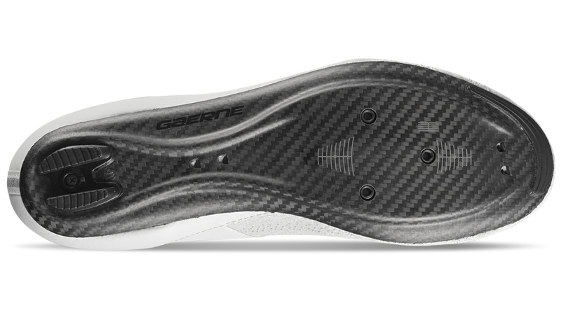 EPSライトウェイト・フルカーボンソール10.0