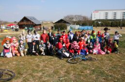 ゆるクロス 2025-2026 堺浜　イベント