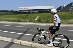 トヨタバッテリー