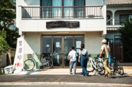 エコフィールド松原ファミリーキャンプサイト