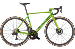 カトーサイクル　ウィリエール試乗会