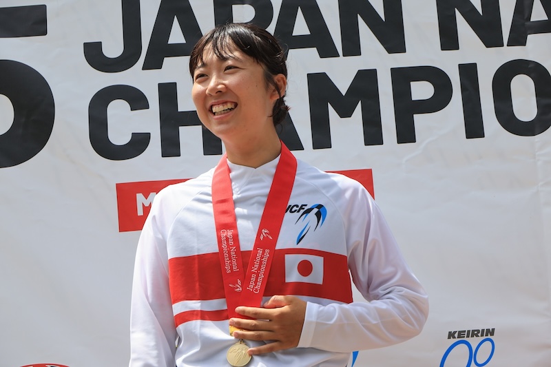 KASK／KOOのライドイベント