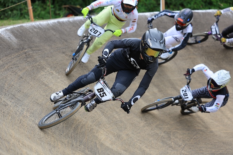 2025JBMXF大東建託シリーズ第8戦新潟大会