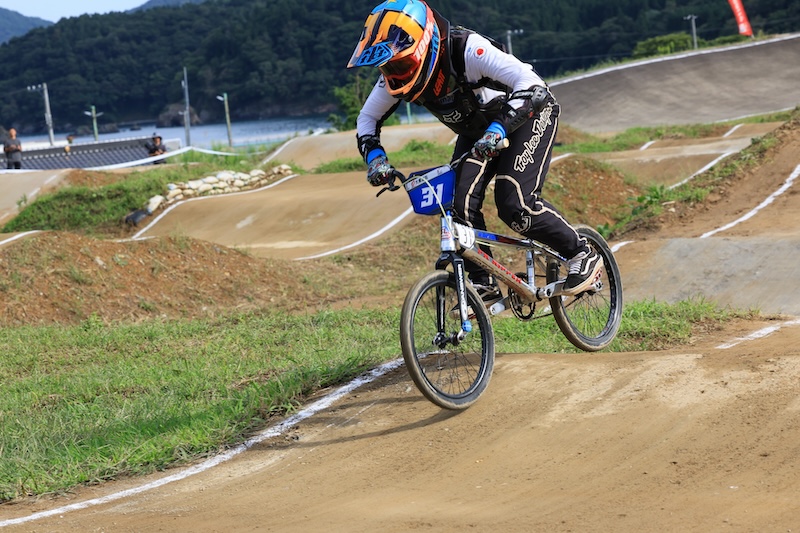 2025JBMXF大東建託シリーズ第9戦岩手大会