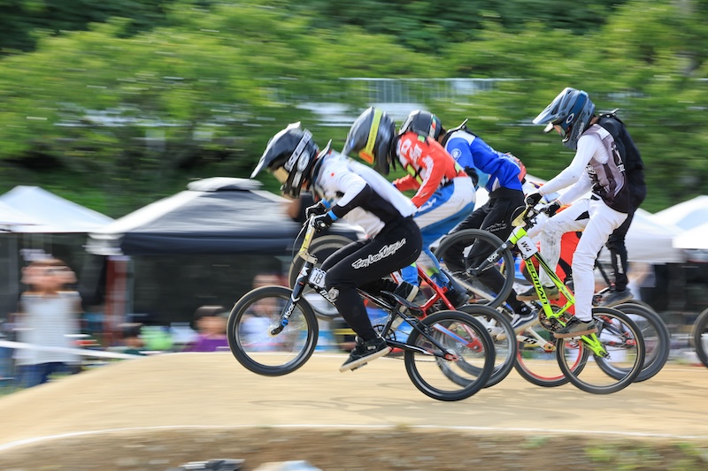 2025JBMXF大東建託シリーズ第9戦岩手大会