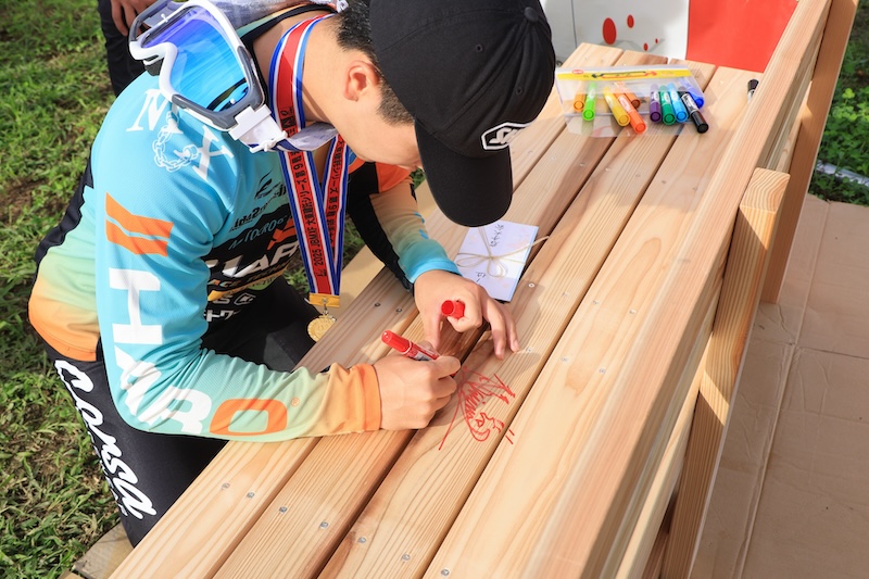 2025JBMXF大東建託シリーズ第9戦岩手大会