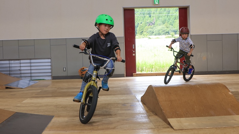 2025JBMXF大東建託シリーズ第9戦岩手大会
