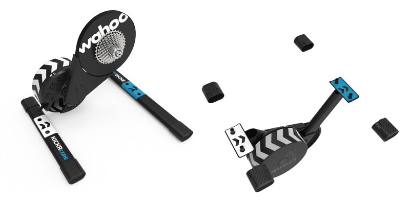 キッカーコア2は組み立てやすい