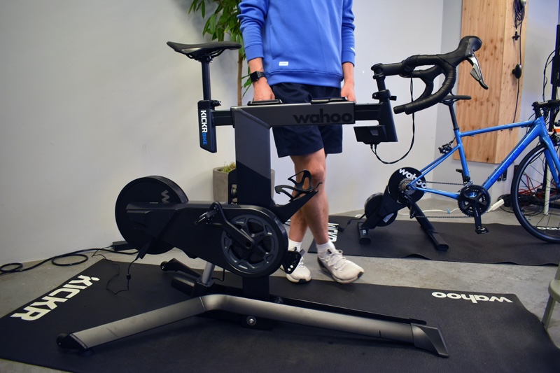 キッカーバイクプロ