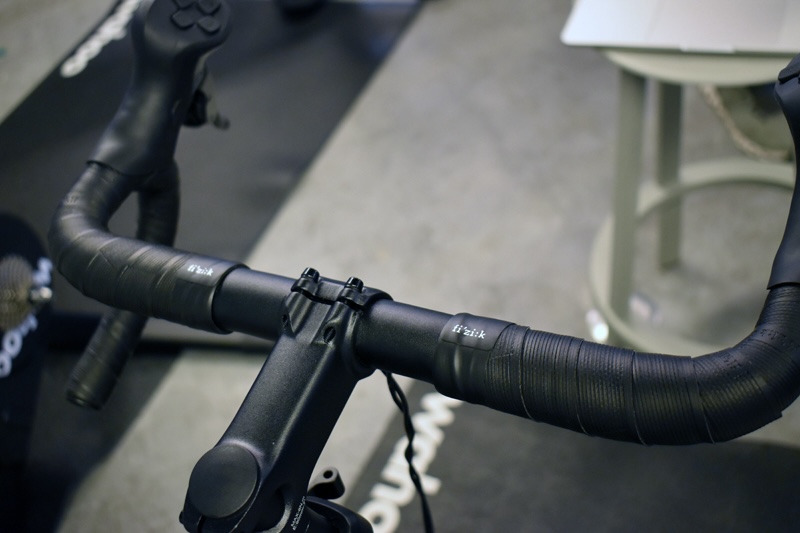 ハンドルバーテープ