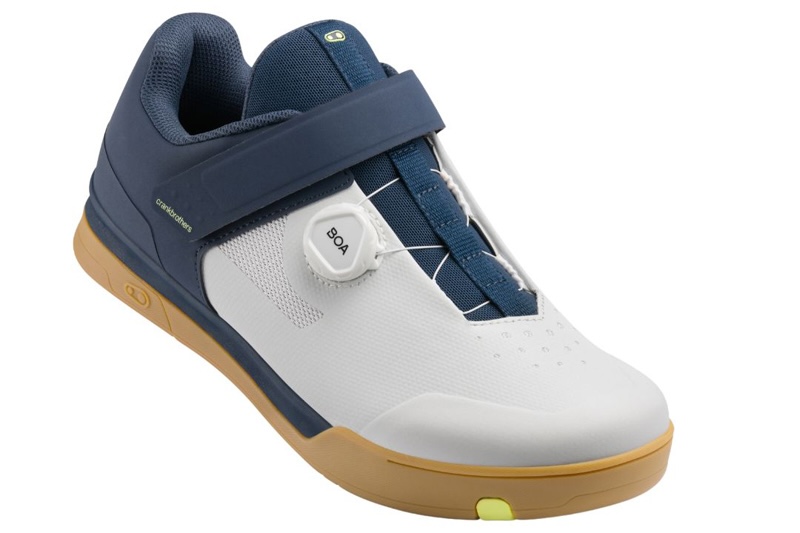 クランクブラザーズ MALLET Trail BOA SPDシューズ27.5cm Amazon