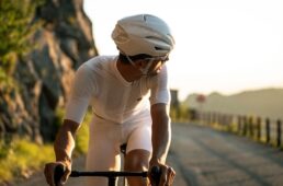 メット　アブソリュート ホワイト