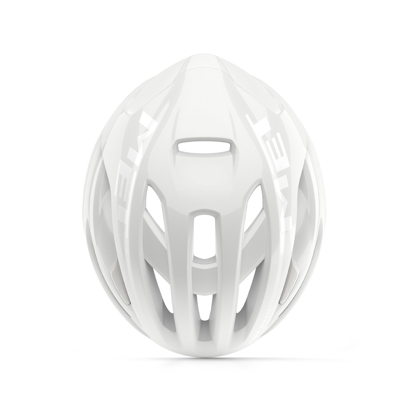 メット アブソリュート ホワイト