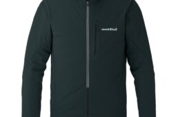 クリマバリア ライト サイクルジャケット