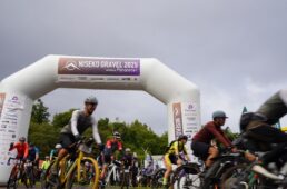 ニセコグラベル2025