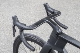 ノアファスト3.0のハンドル