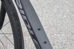 ノアファスト3.0のダウンチューブ